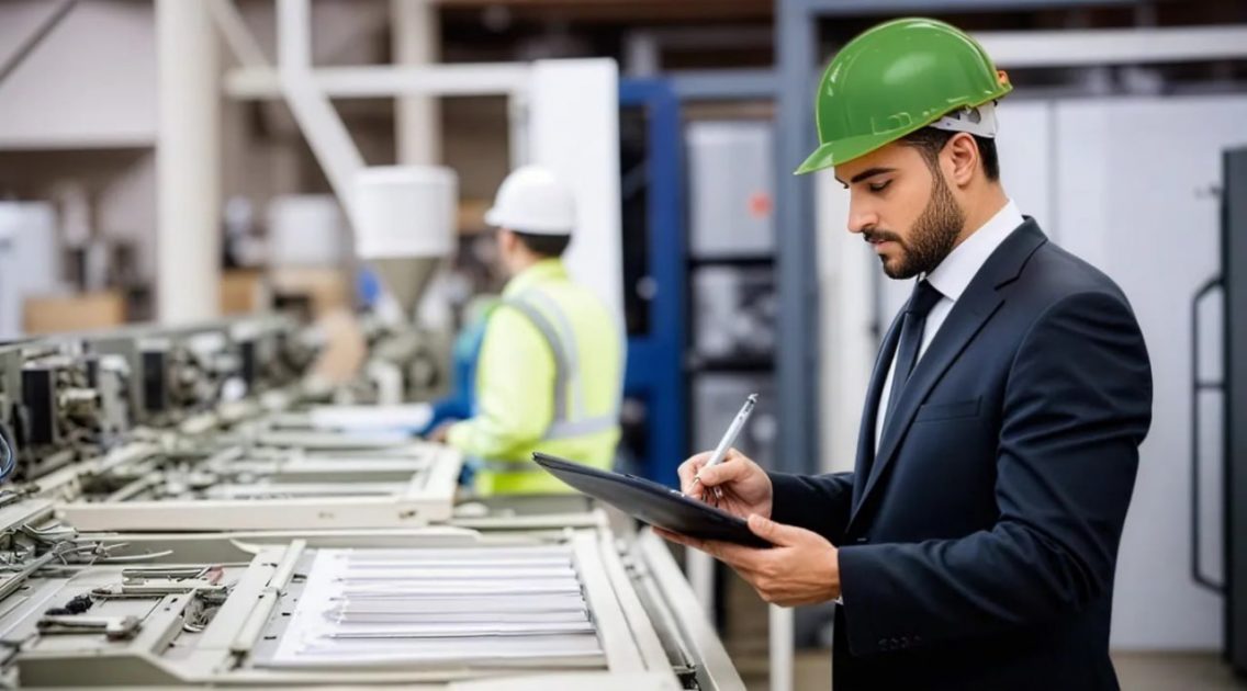 Планирование производства