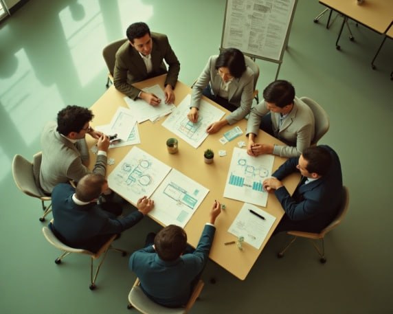 проектная деятельность